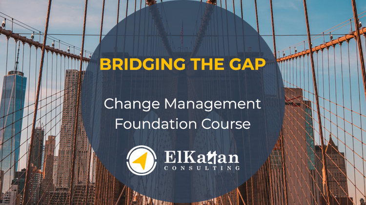 Change Management Foundation Course